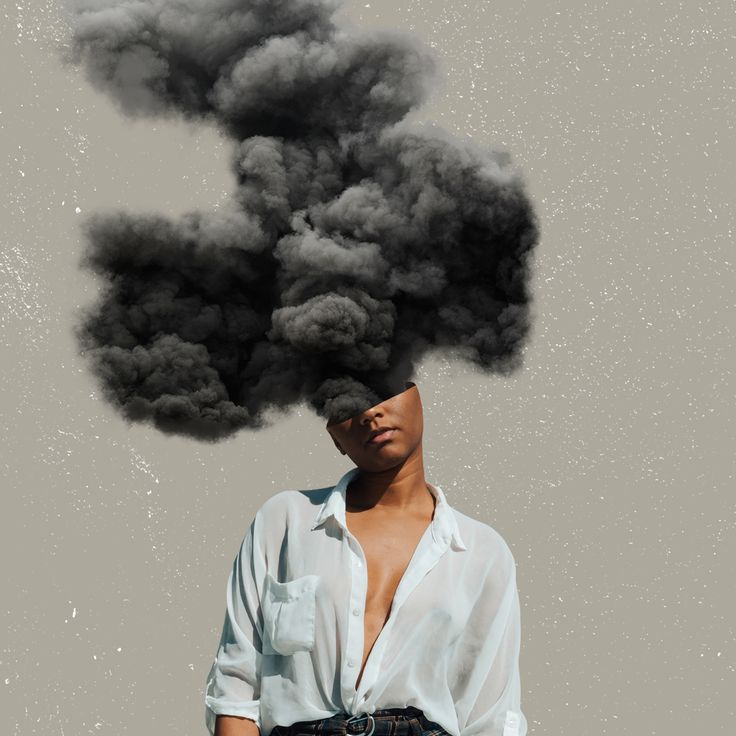 Je pense trop, je ressens trop : quand les émotions deviennent épuisantes